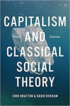 (PDF)Capitalism and Classical Social Theory, Third Edition Reprint Edition