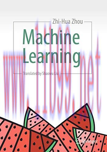 [FOX-Ebook]Machine Learning