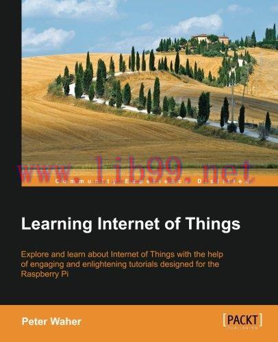 [FOX-Ebook]Learning Internet of Things