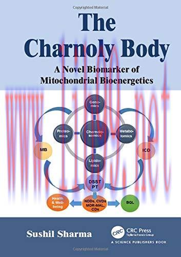 [FOX-Ebook]The Charnoly Body: A Novel Biomarker of Mitochondrial Bioenergetics