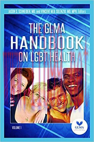 [PDF]The GLMA Handbook on LGBT Health [2 Volumes]