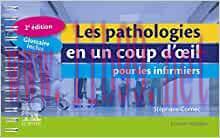[AME]Les pathologies en un coup d'oeil pour les infirmiers (EPUB)
