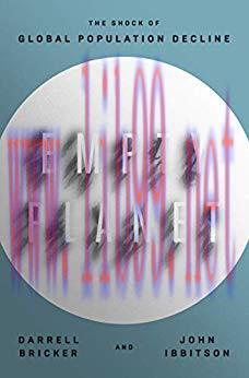 (PDF)Empty Planet: The Shock of Global Population Decline