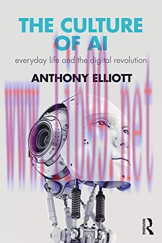 [FOX-Ebook]The Culture of AI: Everyday Life and the Digital Revolution