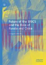 [PDF]Future of the BRICS and the Role of Russia and China