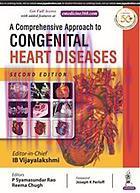 [AME]A Comprehensive Approach to Congenital Heart Diseases, 2nd Edition (Original PDF)