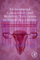 [PDF]Environmental Contaminants and Medicinal Plants Action on Female Reproduction