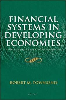 (PDF)Financial Systems in Developing Economies Growth, Inequality and Policy Evaluation in Thai...