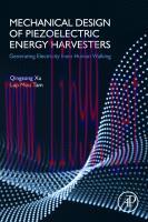 [PDF]Mechanical Design of Piezoelectric Energy Harvesters