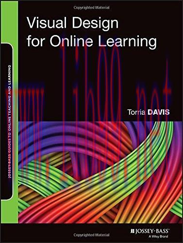 [FOX-Ebook]Visual Design for Online Learning