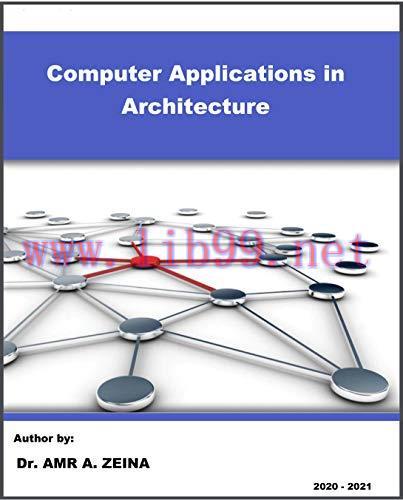 [FOX-Ebook]Computer Applications in Architecture