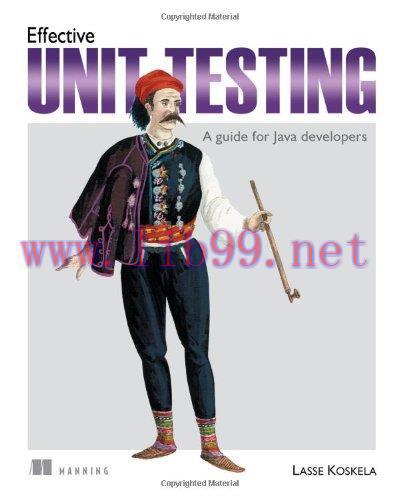 [FOX-Ebook]Effective Unit Testing: A guide for Java Developers