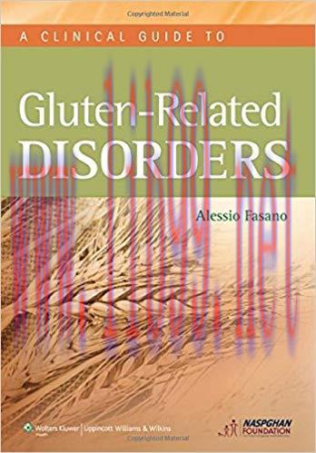 [PDF]Clinical Guide to Gluten-Related Disorders