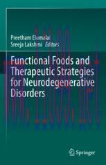 [PDF]Functional Foods and Therapeutic Strategies for Neurodegenerative Disorders