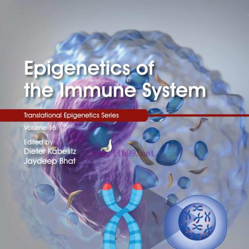 [AME]Epigenetics of the Immune System (Original PDF)