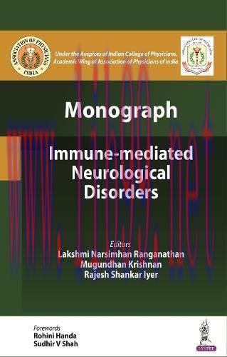 [AME]Immune-mediated Neurological Disorders (Original PDF)