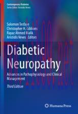 [PDF]Diabetic Neuropathy: Advances in Pathophysiology and Clinical Management