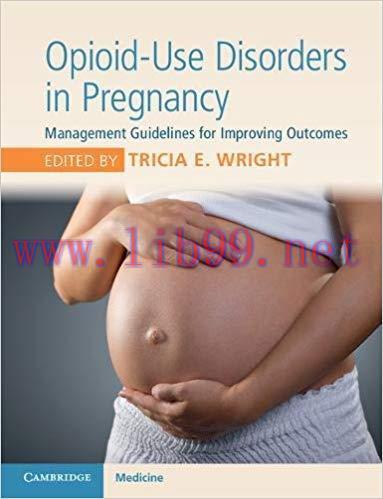 [PDF]Opioid-Use Disorders in Pregnancy