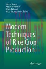 [PDF]Modern Techniques of Rice Crop Production