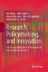 [PDF]Research, Policymaking, and Innovation: Teacher and Education Development in Belt and Road...