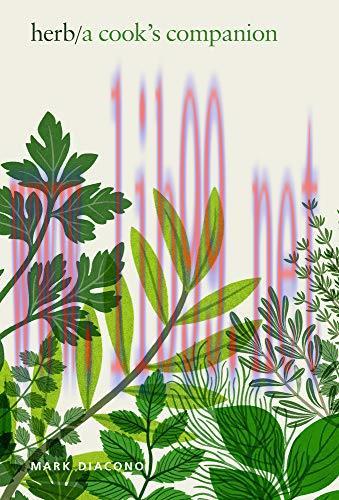 [FOX-Ebook]Herb: A cook's companion