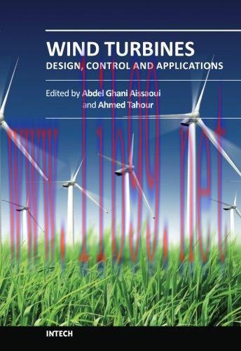 [FOX-Ebook]Wind Turbines - Design, Control and Applications