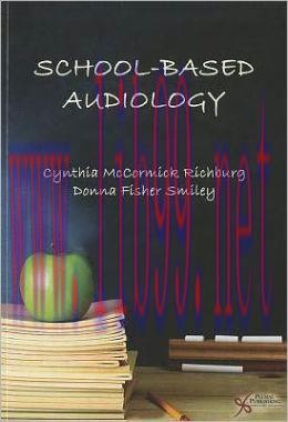 [AME]School-Based Audiology
