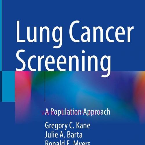 [AME]Lung Cancer Screening: A Population Approach (Original PDF)