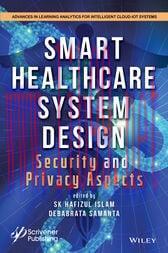 [AME]Smart Healthcare System Design (EPUB)
