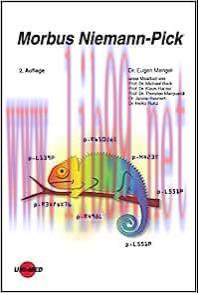 [AME]Morbus Niemann-Pick, 2nd Edition (Original PDF)