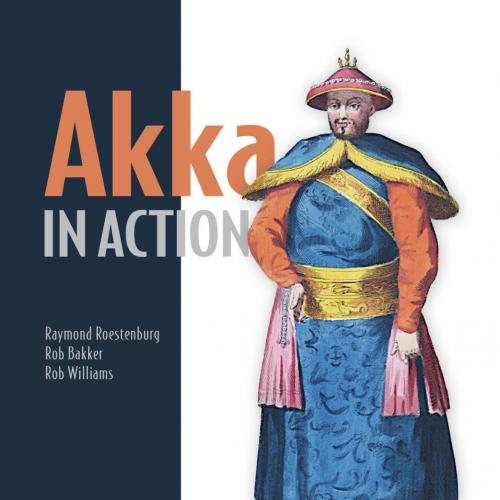 Akka in Action