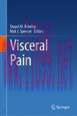 [PDF]Visceral Pain