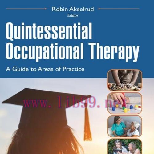 [AME]Quintessential Occupational Therapy (Original PDF)