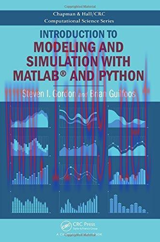 [FOX-Ebook]Introduction to Modeling and Simulation with MATLAB and Python