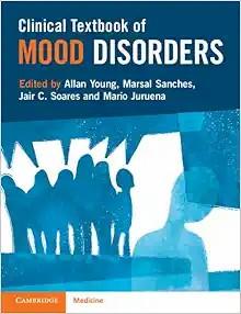 [AME]Clinical Textbook of Mood Disorders (Original PDF)