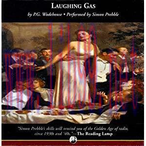 [FOX-Ebook]Laughing Gas