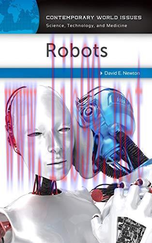 [FOX-Ebook]Robots: A Reference Handbook