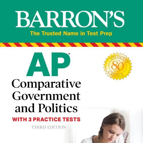 AP Comparative Government and Politics - Jeff Davis