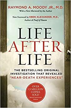 (PDF)Life After Life The Bestselling Original Investigation That Revealed &ldquo;Near-Death Experienc...