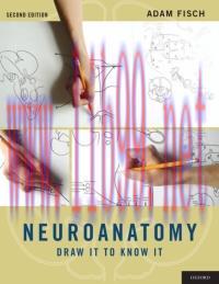 [AME]Neuroanatomy: Draw It to Know It 2nd (Original PDF)