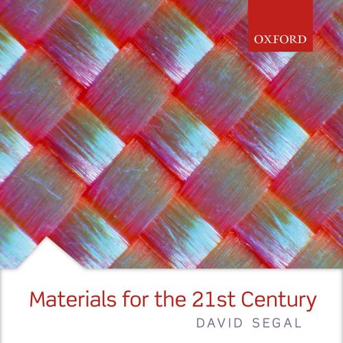 Materials for the 21st Century