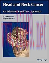 [PDF]Head and Neck Cancer: An Evidence-Based Team Approach