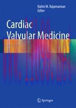 [PDF]Cardiac Valvular Medicine