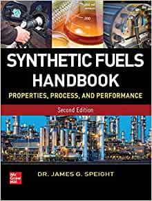 Synthetic Fuels Handbook 2nd Edition