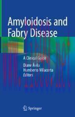 [PDF]Amyloidosis and Fabry Disease: A Clinical Guide