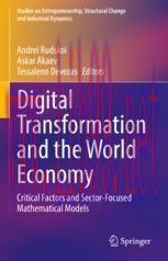 [PDF]Digital Transformation and the World Economy: Critical Factors and Sector-Focused Mathemat...
