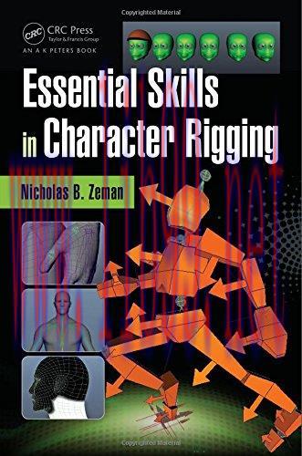 [FOX-Ebook]Essential Skills in Character Rigging
