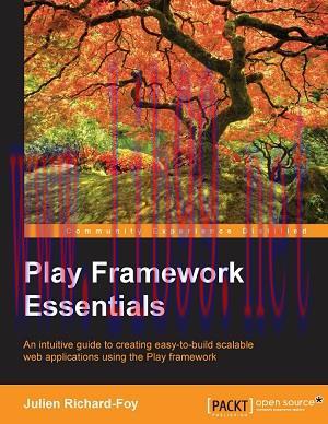 [SAIT-Ebook]Play Framework Essentials