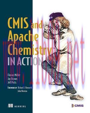 [SAIT-Ebook]CMIS and Apache Chemistry in Action