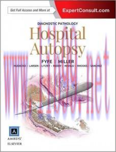 [AME]Diagnostic Pathology: Hospital Autopsy (Original PDF)